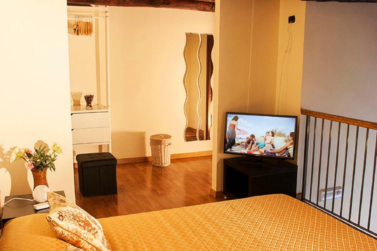 Spicchi Di Sole Bed & Breakfast Наполи Екстериор снимка